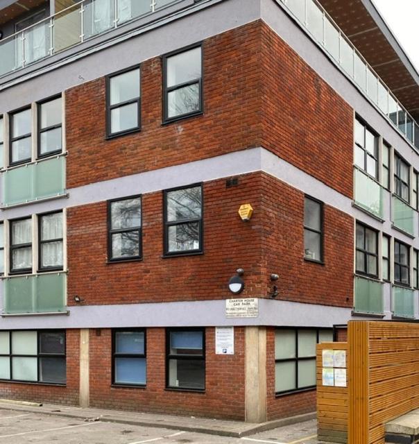 Marie'S Serviced Apartments- 2 Bedroom City Stay Bedford Luaran gambar